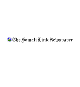The Somali Community Link Newspaper
